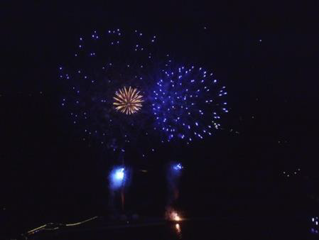 ドローンフライトYAITA